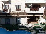 Hotel Sharm Elysees 3 stele, Sharm el Sheikh, Egipt