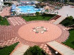 Hotel Sharm Holiday Resort 4 stele, Sharm el Sheikh, Egipt
