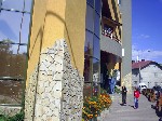 Hotel Silva 2 stele, Vatra Dornei, Romania