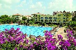 Hotel Sirene Belek 5 stele, Belek, Turcia