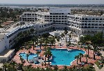 Hotel Skanes el Hana 3 stele, Monastir, Tunisia