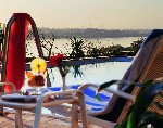 Hotel Sofitel Cairo Maadi Towers and Casino 5 stele, Cairo, Egipt