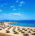 Hotel Sofitel Hurghada 5 stele, Hurghada, Egipt