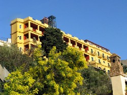 Hotel Sole Castello Taormina 3 stele, Taormina, Italia