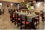 Hotel Soline 3 stele, Dalmatia, Croatia