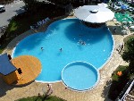 Hotel South Beach 4 stele, Tsarevo, Bulgaria
