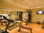 Hotel Starhotels Metropole Rome 4 stele, Roma, Italia