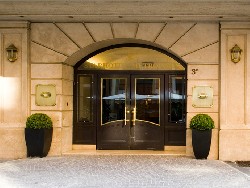 Hotel Starhotels Metropole Rome 4 stele, Roma, Italia