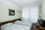 Hotel Sun Maris Park 4 stele, Marmaris, Turcia