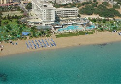 Hotel Sunrise Beach 4 stele, Protaras, Cipru