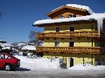 Hotel Tatzlwurm 3 stele, Salzburgerland, Austria
