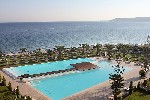Hotel The Ixian Grand 5 stele, Insula Rhodos, Grecia
