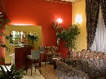Hotel Tiziano Rome 4 stele, Roma, Italia