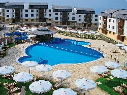 Hotel Topola Skies Golf and Spa Resort 4 stele, Kavarna, Bulgaria