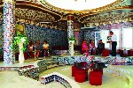 Hotel Tour Khalef 4 stele, Sousse, Tunisia