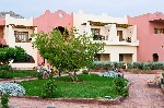 Hotel Tropitel Dahab Oasis 4 stele, Dahab, Egipt