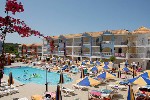 Hotel Admiral Tsilivi 3 stele, Insula Zakynthos, Grecia