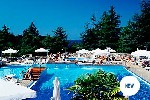 Hotel Valamar Crystal 4 stele, Porec, Croatia
