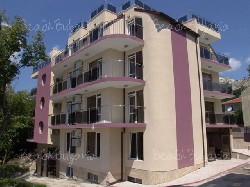 Hotel Valeo 3 stele, Balchik, Bulgaria