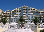 Hotel Victoria Palace 5 stele, Sunny Beach, Bulgaria