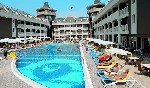 Hotel Viking Star 5 stele, Kemer, Turcia