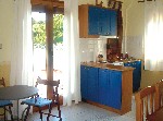 Hotel Villa Victoria 3 stele, Insula Thassos, Grecia