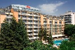 Hotel Viva Club 4 stele, Nisipurile de Aur, Bulgaria