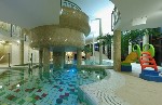 Hotel Wellness Gyula 4 stele, Gyula, Ungaria