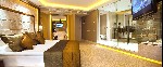 Hotel Zurich 4 stele, Istanbul, Turcia
