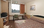 Hotel ibis Praha Karlin 3 stele, Praga, Cehia