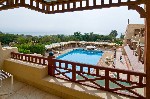 Hotel  Tobya Boutique Hotel 4 stele, Taba, Egipt