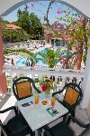 Hotel Admiral Argassi 3 stele, Insula Zakynthos, Grecia