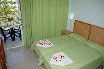 Hotel Admiral Argassi 3 stele, Insula Zakynthos, Grecia