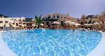 Hotel Aegean Plaza 4 stele, Insula Santorini, Grecia