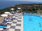 Hotel Aeolis 4 stele, Insula Thassos, Grecia