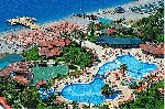Hotel Akka Hotels Alinda Beach 5 stele, Kemer, Turcia