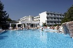 Hotel Althea 3 stele, Albena, Bulgaria