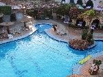 Hotel Amar Sina Egyptian Village 3 stele, Sharm el Sheikh, Egipt