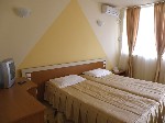 Hotel Amfiteatru 2 stele, Olimp, Romania