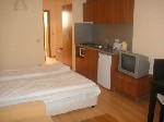 Hotel Aparthotel Villa Park 2 stele, Borovets, Bulgaria