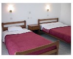 Hotel Apartment Oceanis 3 stele, Kassandra, Grecia