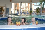 Hotel Aqua Spa Wellness 4 stele, Cserkeszolo, Ungaria
