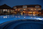 Hotel Aqua Spa Wellness 4 stele, Cserkeszolo, Ungaria