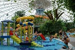 Hotel Aquaticum 4 stele, Debrecen, Ungaria