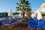 Hotel Aquis Sandy Beach Resort 4 stele, Insula Corfu, Grecia