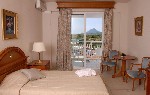 Hotel Aquis Sandy Beach Resort 4 stele, Insula Corfu, Grecia