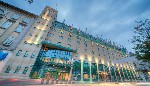 Hotel Arcotel Wimberger 4 stele, Viena, Austria