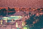 Hotel Arena Inn 3 stele, El Gouna, Egipt