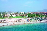 Hotel Asdem Beach 5 stele, Kemer, Turcia