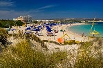 Hotel Asterias Beach 4 stele, Ayia Napa, Cipru